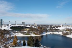 Biathlon-Saisoneröffnung künftig in München