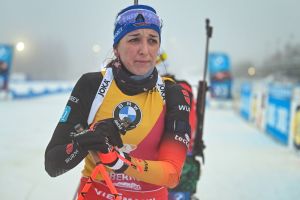 Biathlon: Weltcup