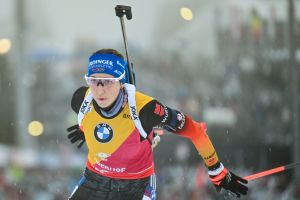 Biathlon: Weltcup