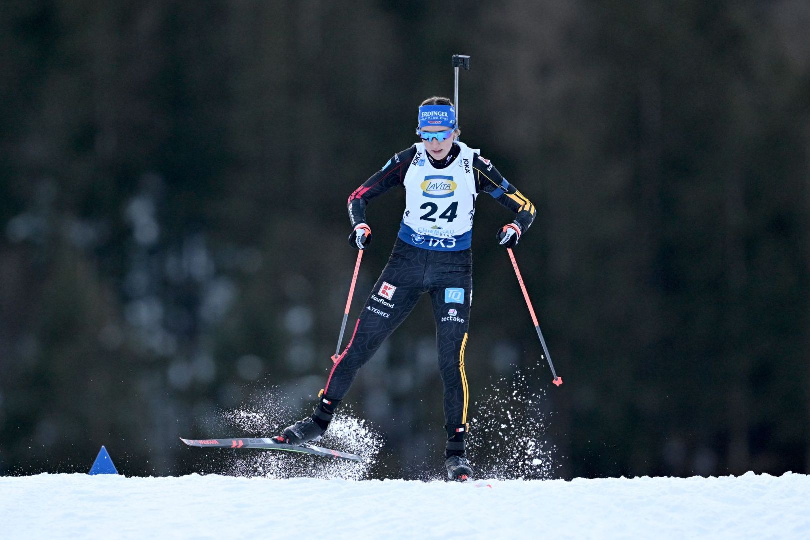 Biathlon: Weltcup
