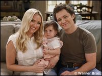 «Big Bang Theory»-Ableger: «George & Mandy» starten ordentlich