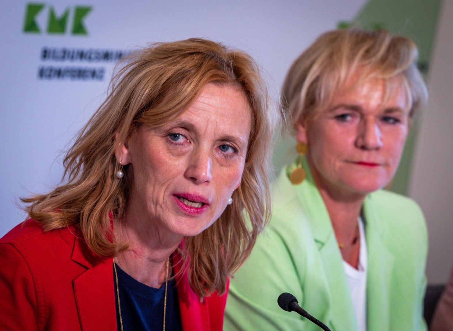 Bildungsministerkonferenz