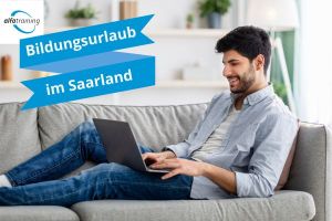 Bildungsurlaub im Saarland: Jetzt mit Online-Kursen von alfatraining.com durchstarten!