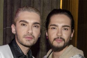 Bill Kaulitz, Tom Kaulitz