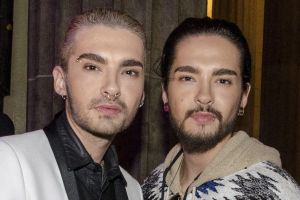 Bill und Tom Kaulitz