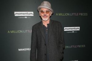 Billy Bob Thornton