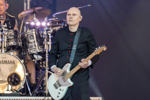 Billy Corgan