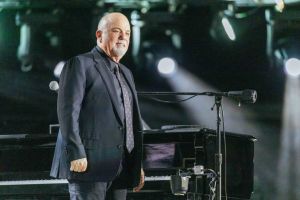 Billy Joel