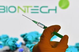 BioNTech mit Gewinnwende und wachsendem Optimismus?