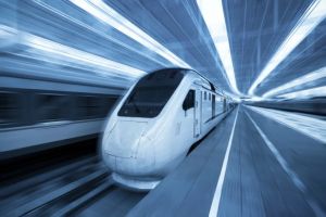 Bis 453 km/h: Chinas neuer High-Speed-Zug geht 2025 an den Start