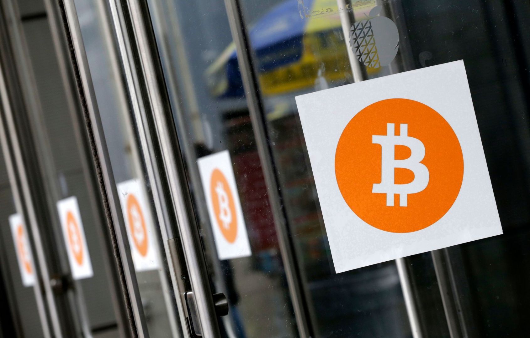 Bitcoin