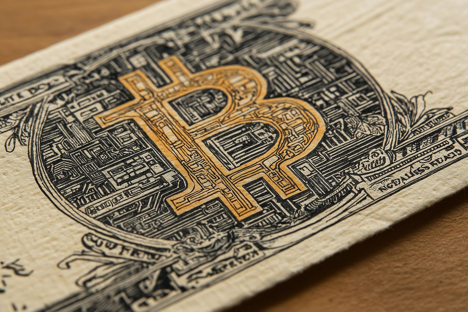 Bitcoin fällt – und genau das ist kein Warnsignal