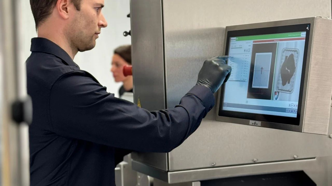 Bizerba als Innovationspartner im Barilla-Programm „Good Food Makers – ECOSYSTEM“