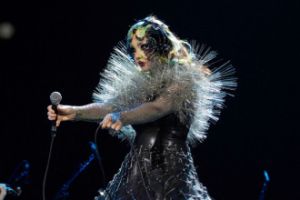 Björk