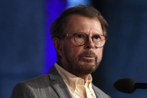 Björn Ulvaeus