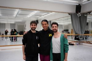 Black Box – Transformation