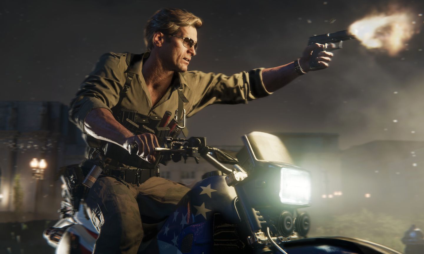 Call of Duty auf Steam: Spielerzahlen stürzen auf Tiefpunkt ab