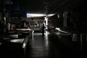 Blackout auf der Iberischen Halbinsel – und niemand weiß, warum