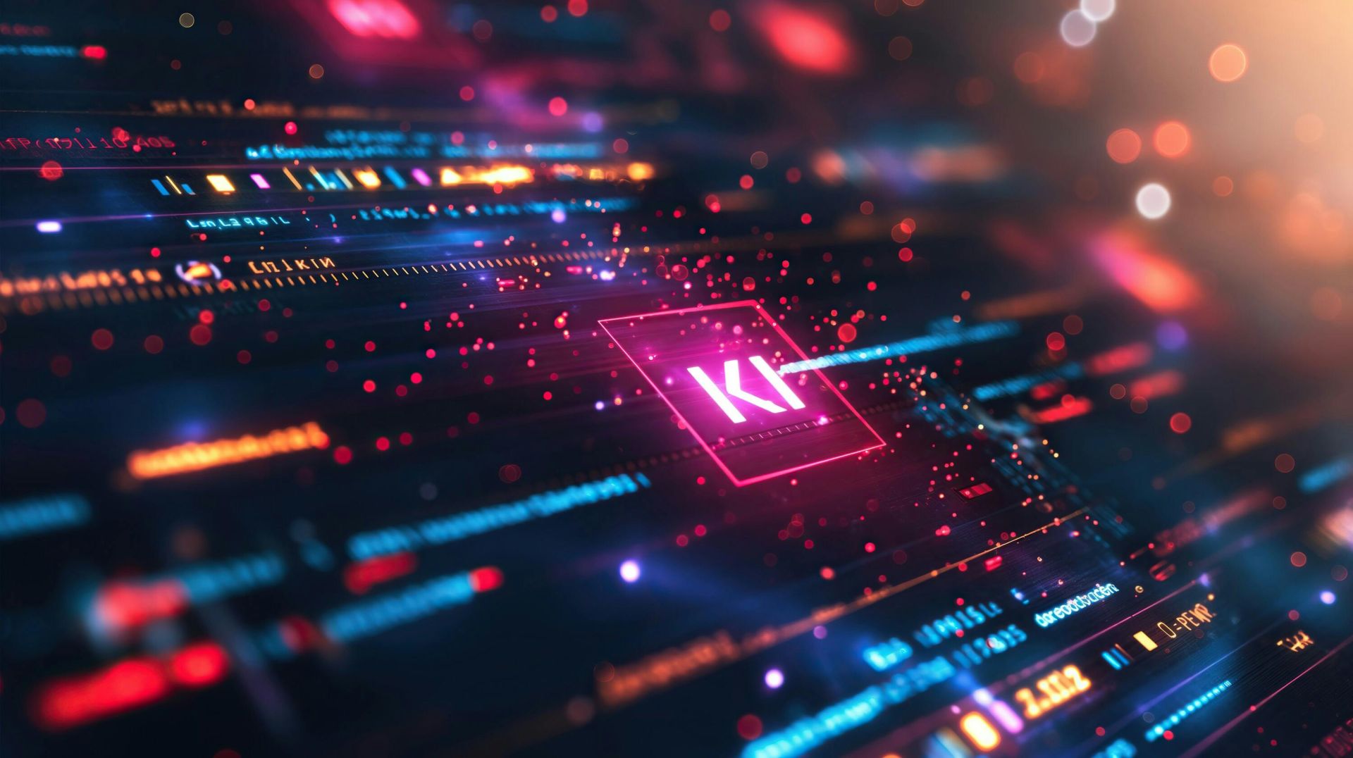 Blase oder Durchbruch? Was Anleger aus Buffetts KI-Skepsis lernen können