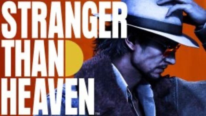 Blick ins Unbekannte: Stranger Than Heaven zeigt frischen Trailer