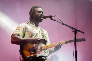 Bloc Party