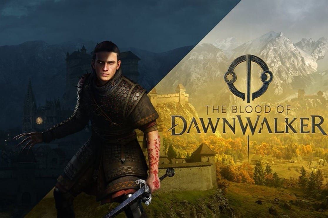 Blood of the Dawnwalker: 28 Minuten neues Gameplay zeigt Tag-Nacht-Dualität und Community-Verbesserungen