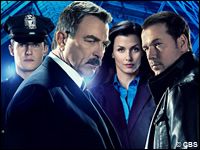 Blue Bloods endet stark