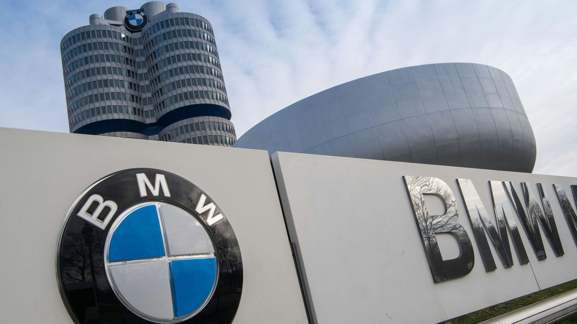 BMW schockt Anleger mit Gewinnwarnung – Aktie stürzt ab