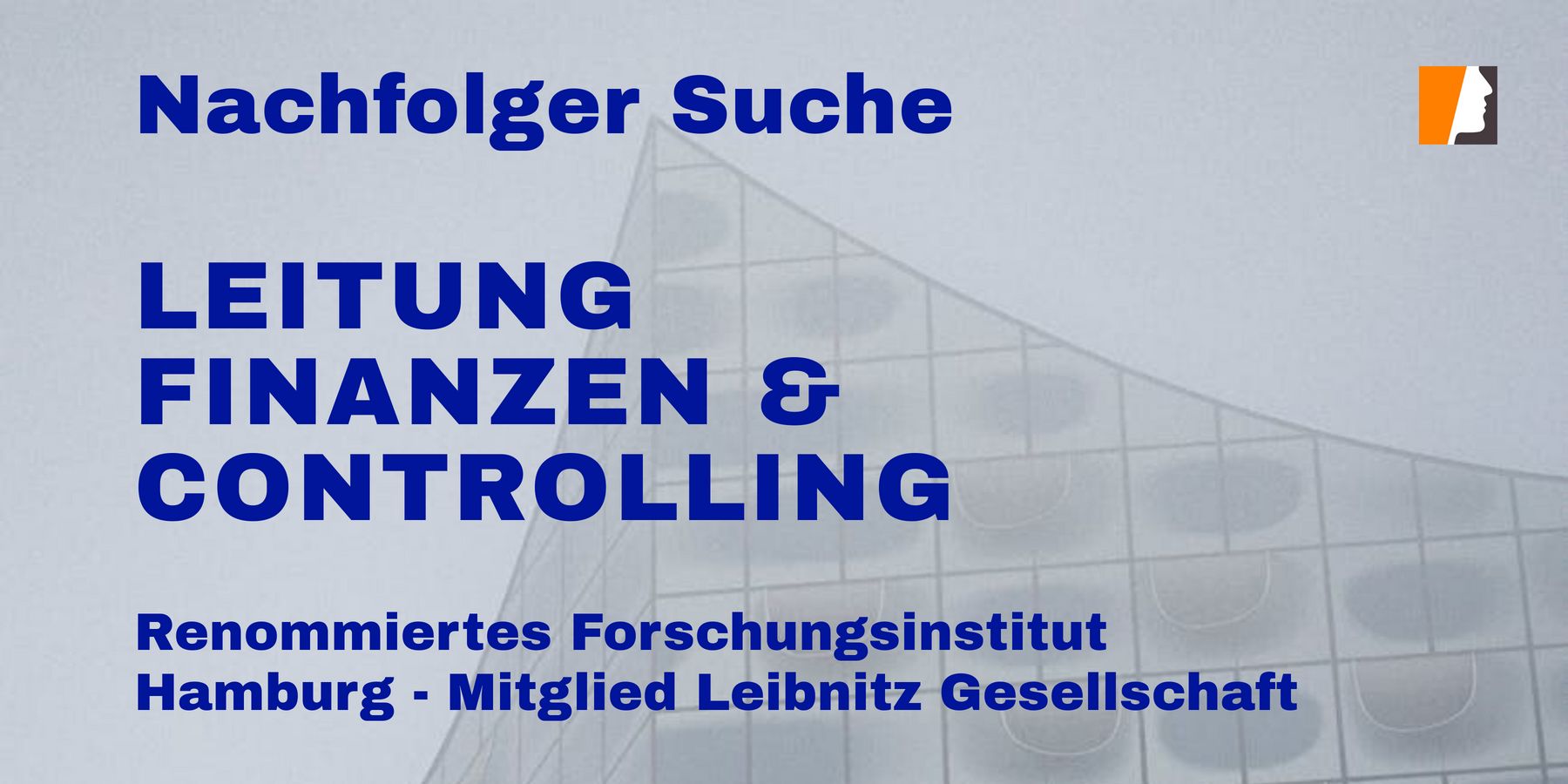 BNITM in Hamburg besetzt Leitung Finanzen neu – Bewerbung bis 13.02.2026.