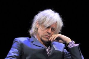 Bob Geldof