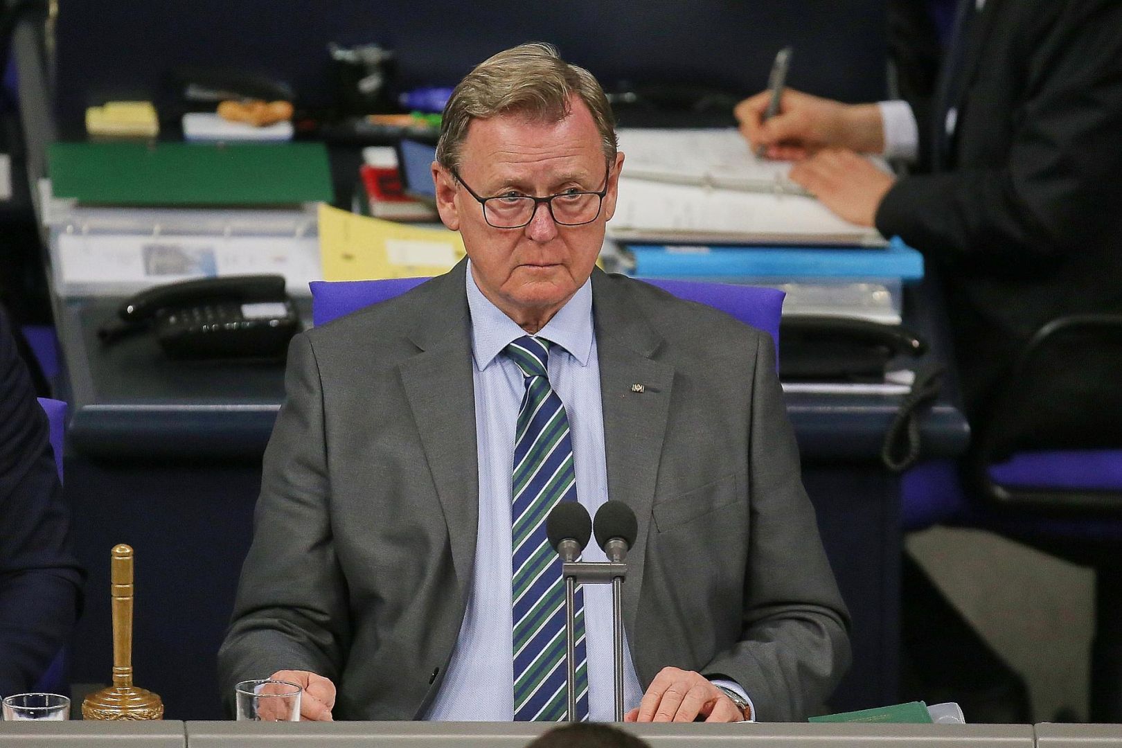 Bodo Ramelow (Archiv)