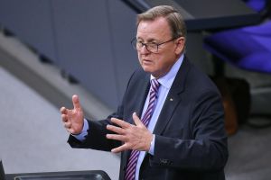 Bodo Ramelow (Archiv)