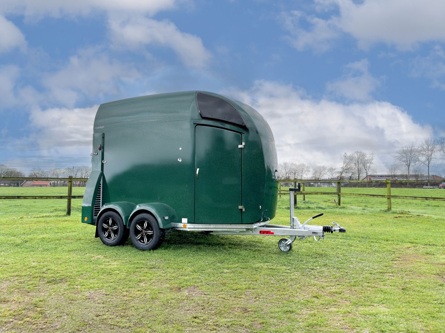 Böckmann bewegt: Charity-Aktion unterstreicht Wohltätigkeitsaktivitäten