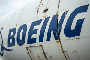 Boeing: Aktie steigt trotz Tiefpunkt bei Auslieferungen