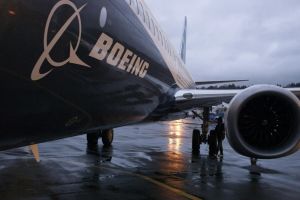 Boeing in der Krise: Einstellungsstopp und Sparmaßnahmen angesichts Streiks