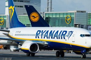 Boeing-Krise stoppt Ryanair – Wachstum wird gebremst