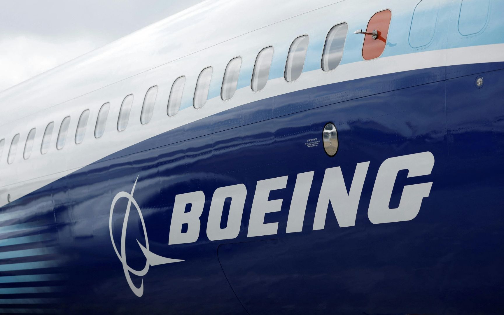 Boeing meldet geringeren Verlust – CEO sieht Turnaround „früher als erwartet“ auf Kurs