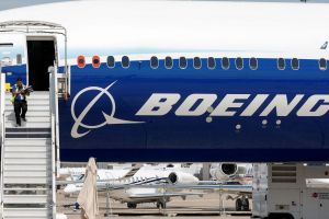 Boeing verliert weiter an Boden: Airbus baut Vorsprung aus