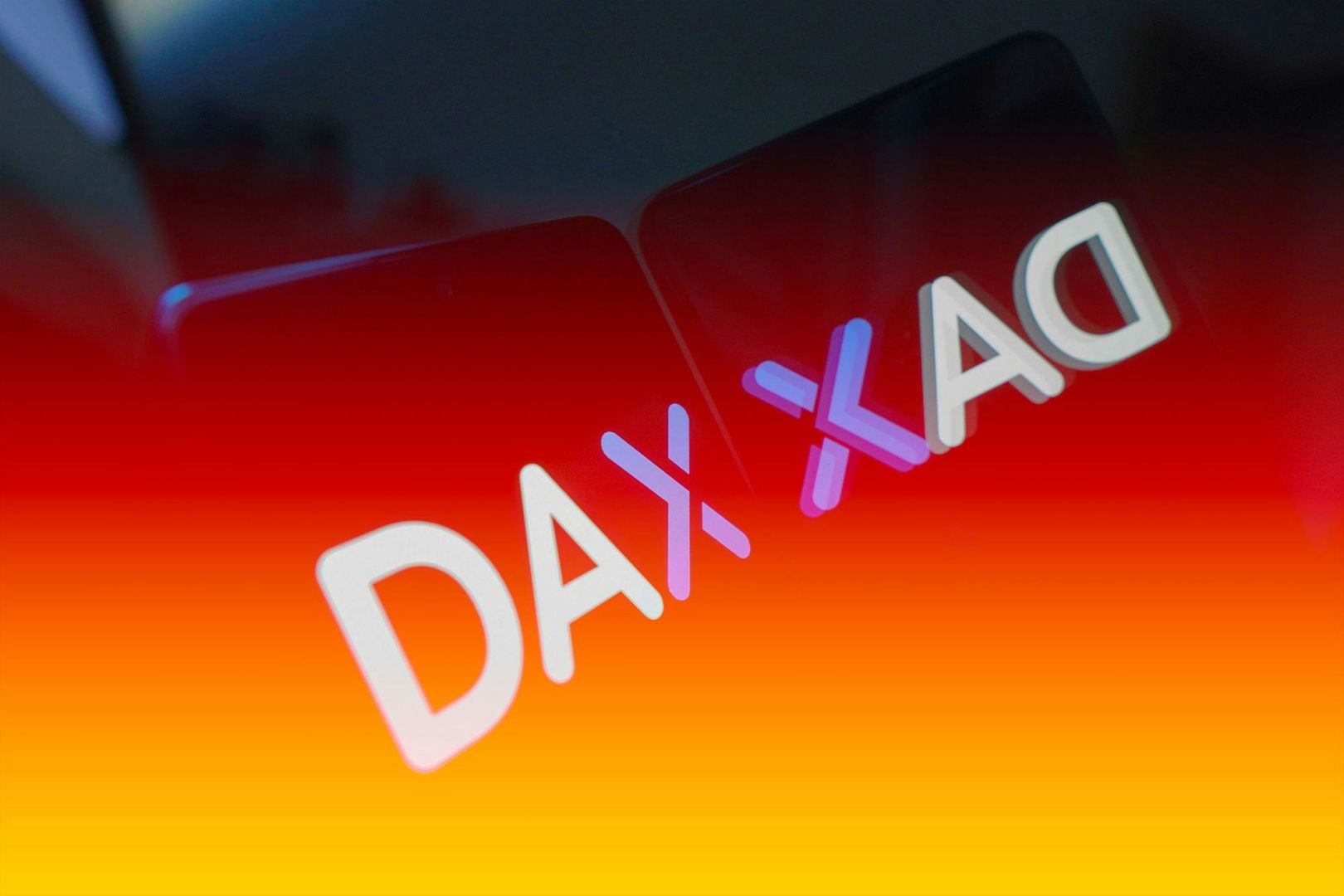 Börsenstart im Zeichen des Shutdowns