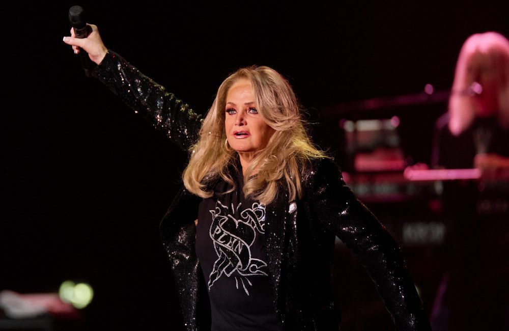 Bonnie Tyler