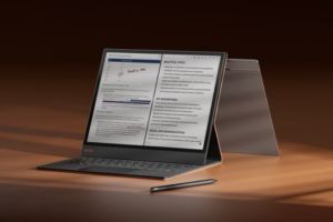 BOOX Tab X C: Farbenfrohes A4-E-Paper für smarte Workflows