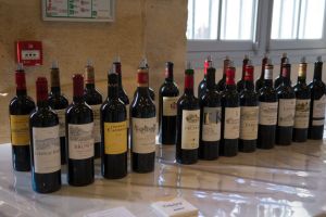 Bordeaux 2024