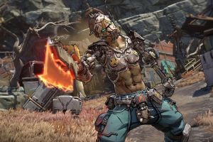 Borderlands 4: Switch-2-Version sorgt für gemischte Gefühle