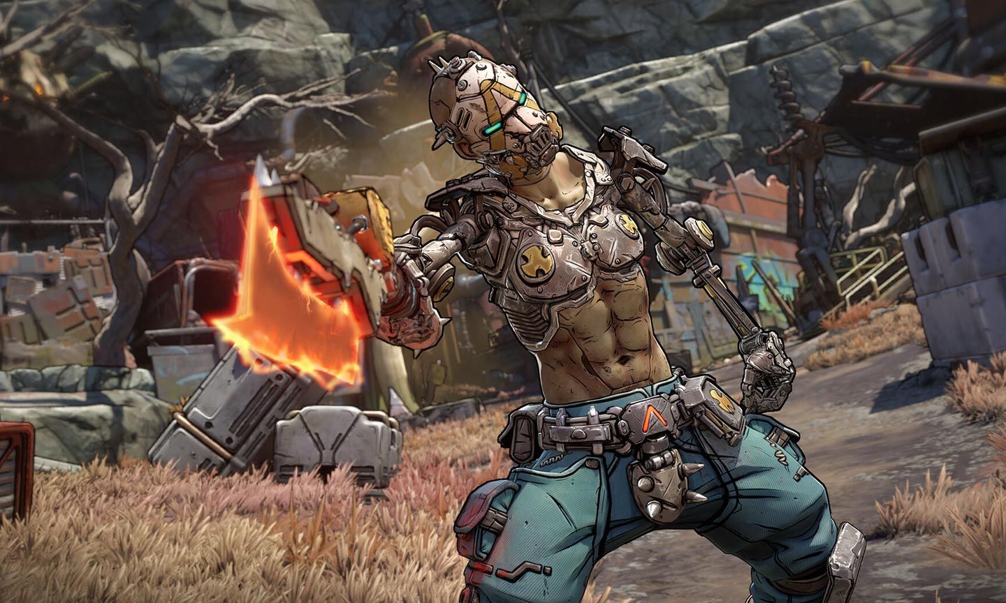 Borderlands 4 im Test: Loot-Shooter zwischen Chaos und Neuanfang
