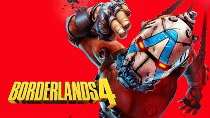 Borderlands 4 – Release wird vorgezogen