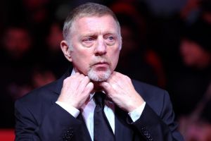 Boris Becker (Archiv)