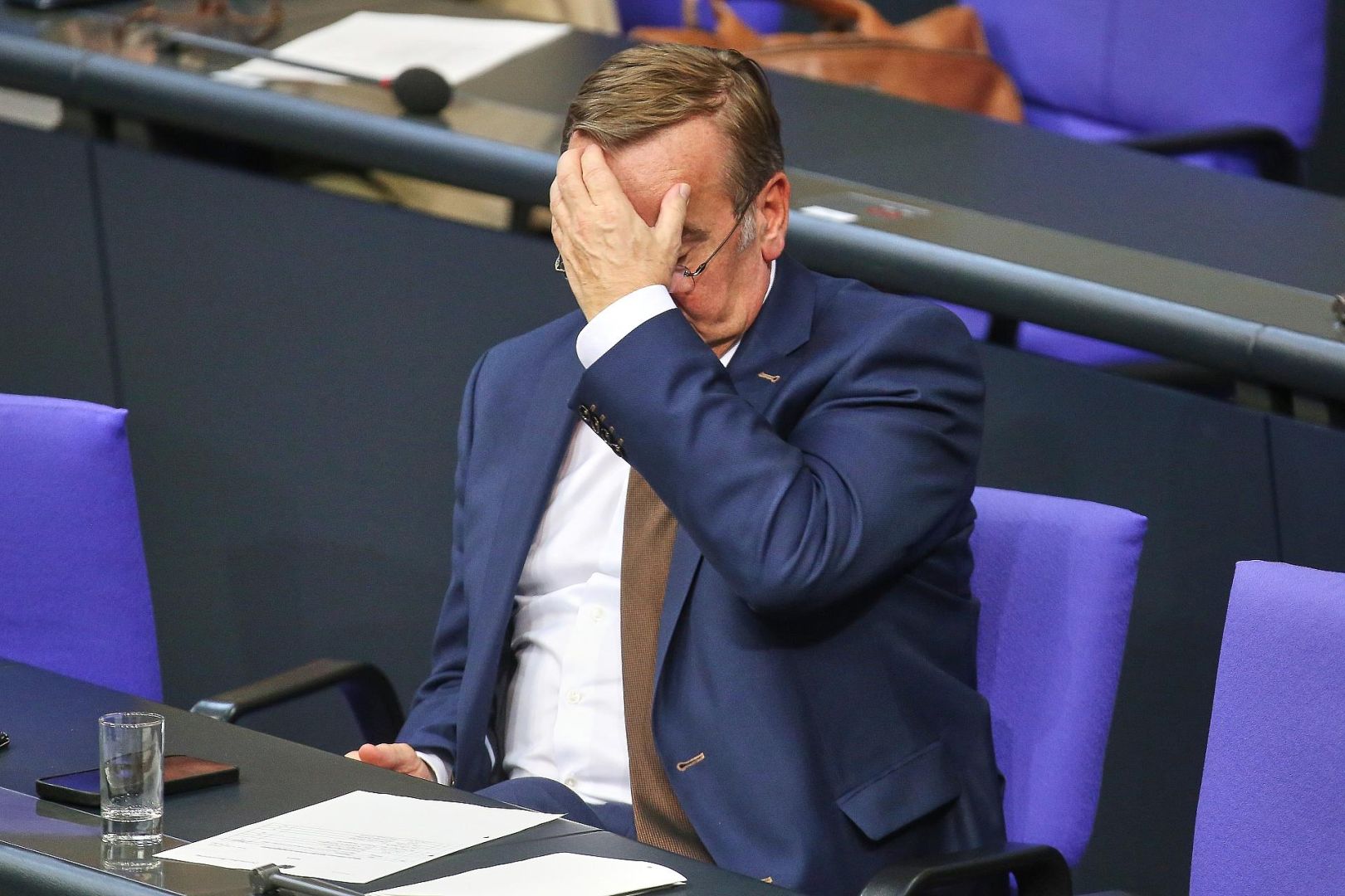 Boris Pistorius (Archiv)