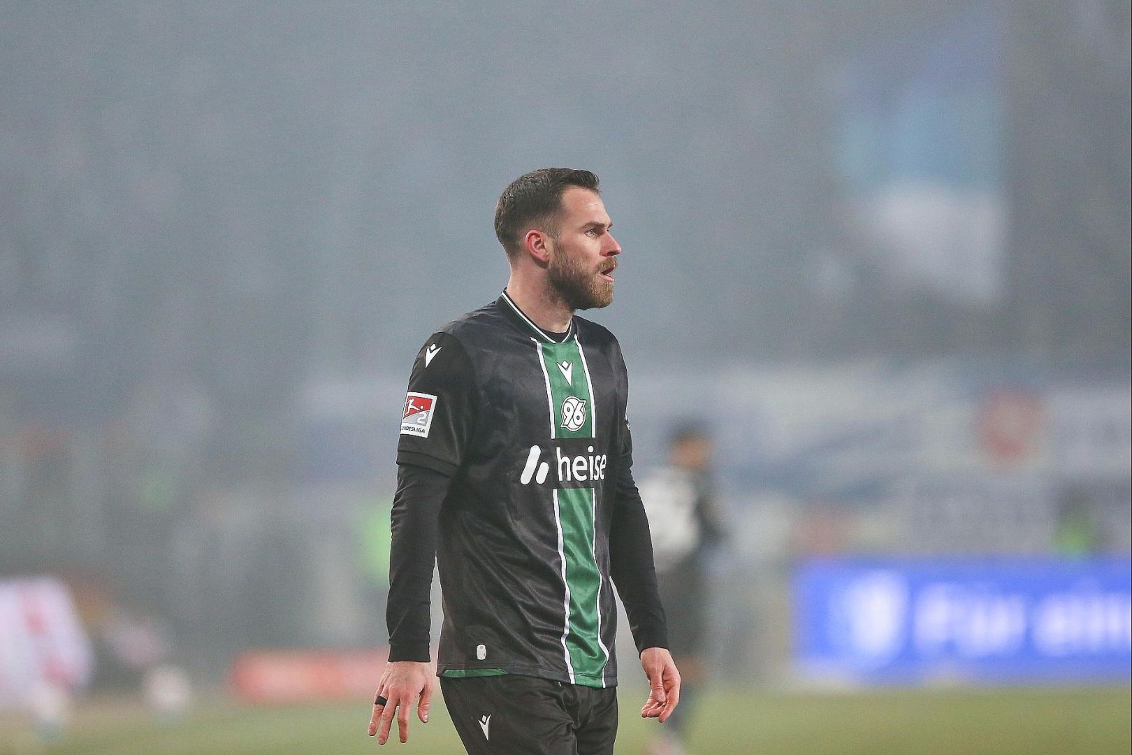 Boris Tomiak (Archiv)