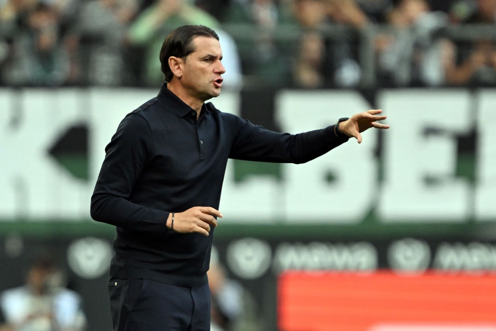 Borussia Mönchengladbach - SV Werder Bremen