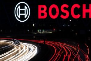 Bosch wächst – aber nicht für alle